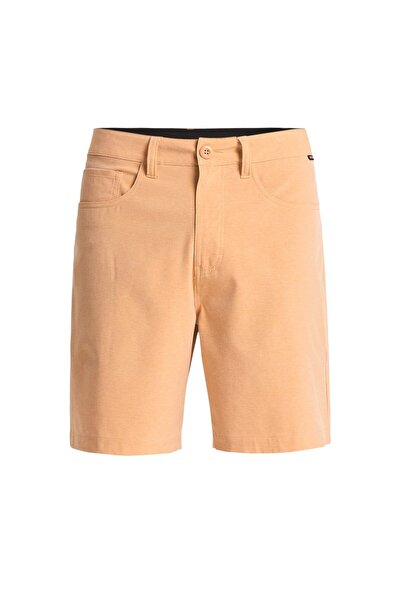 Quiksilver Nelson Erkek Sarı Şort ERKEK ŞORT EQYHY03888