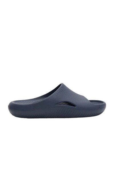 Crocs Mellow Slide Erkek Mavi Terlik ERKEK TERLİK 208392