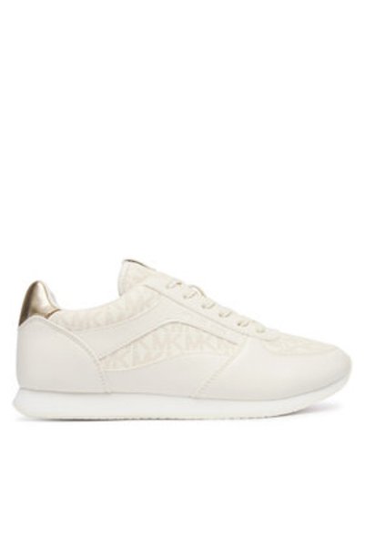 Michael Michael Kors Adidași Cindy 43T6CDFS3L Crem