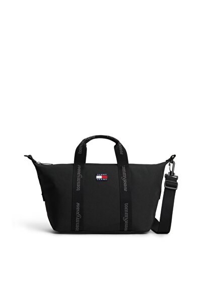 Tommy Hilfiger TJW ESS DAILY MINI TOTE OS BDS Black