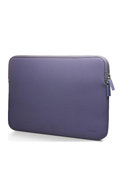 TRUNK Ριγέ Βελούδινη Θήκη για Macbook Air 15 " Προστατευτική Θήκη Macbook 15 ...