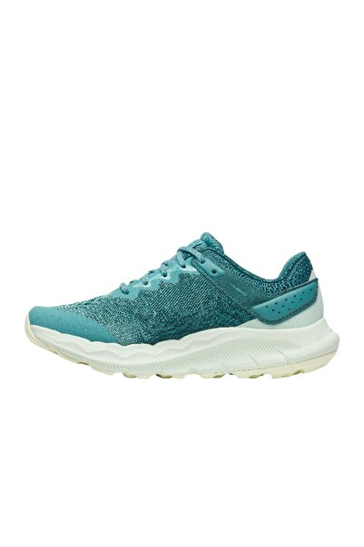 Merrell Antora 4 Kadın Yeşil Patika Koşusu Ayakkabısı KADIN PATİKA KOŞUSU AYA...