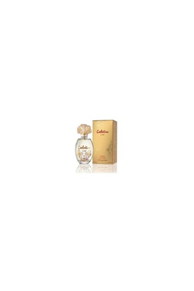Cabotine Gold Edt 100 Ml Parfüm