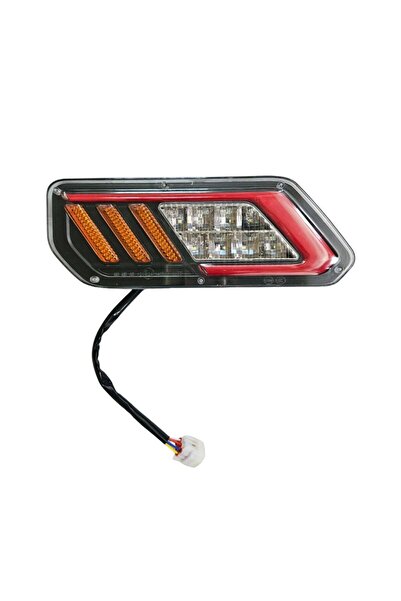 STMAX Gf5000 Arka Fren Lambasi Sol