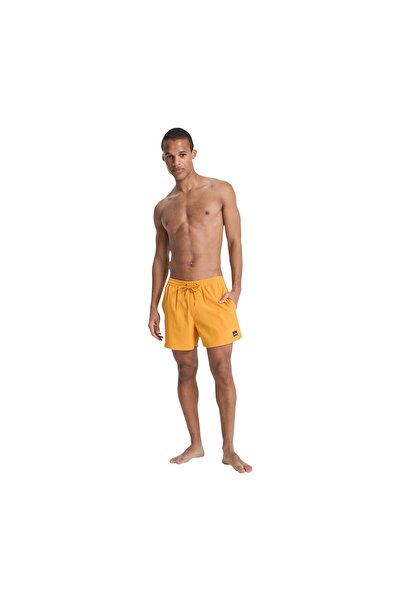Quiksilver Everyday Erkek Turuncu Volley Short ERKEK VOLLEY SHORT EQYJV04127