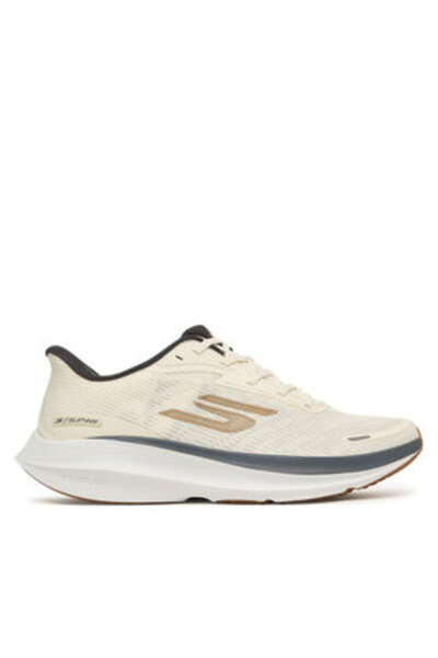 SKECHERS Pantofi de alergare Aero Pulse 246220/NAT Bej