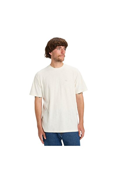 Quiksilver Slub Roundneck Men's T-Shirt Eqykt04391-15078