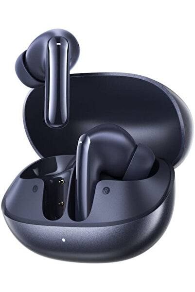 QCY MeloBuds N20 Ακουστικά Bluetooth Handsfree με αντοχή στον ιδρώτα και θήκη...