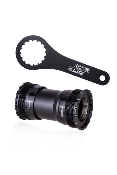 ZTTO T47-30i TOOL T47 Bicycle Bottom Bracket And Install Tool 24 MTB Road Bik...