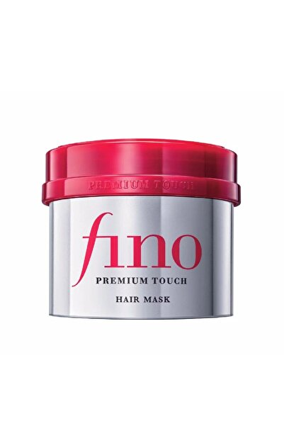 Fino Premium Μάσκα Μαλλιών Απαλής Αίσθησης (230γρ)