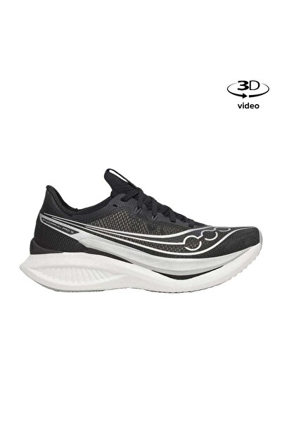 SAUCONY Endorphin Pro 5 Erkek Gri Yol Koşusu Ayakkabısı ERKEK YOL KOŞUSU AYAK...
