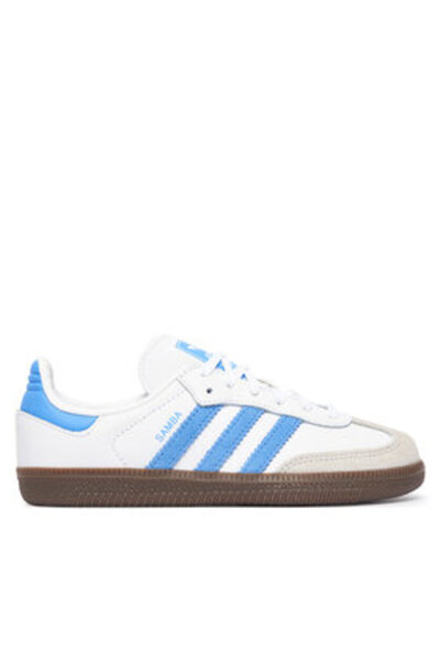 adidas Adidași Samba Og KZ8681 Alb