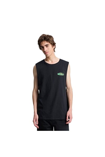 Quiksilver Ανδρικό T-Shirt Ev Quikglobe Mu EQYZT08311-11783