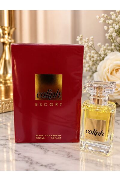 CALIPH ESCORT 50ML EDP