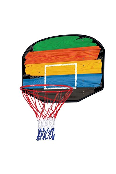 Zâna Casei Outdoor Basketball Backboard 80x60cm