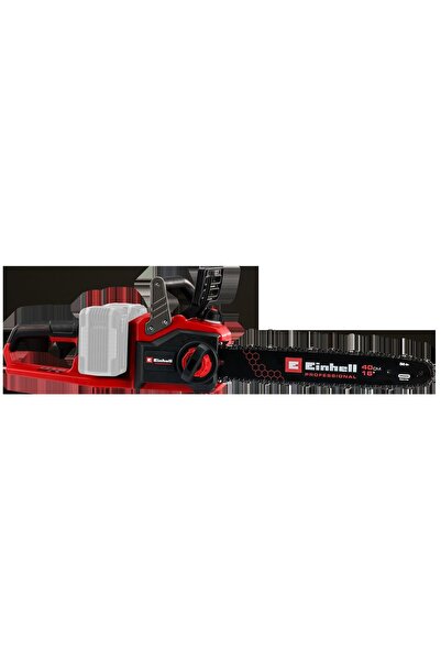 Einhell GP-LCS 36/400 Li-Solo Akülü Ağaç Kesme GP-LCS 36/400 Li