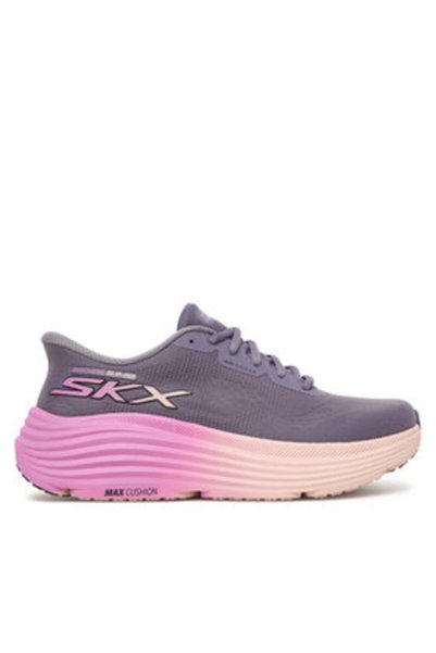 SKECHERS Pantofi de alergare Max Cushioning Endeavour 129473/PUR Violet