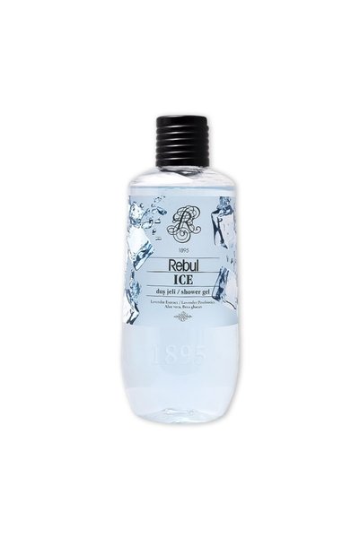 Rebul Buz Duş Jeli 500 ml