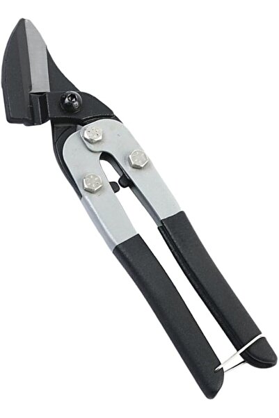 GENERAL Mekacoze Heavy Duty Tin Snips, Iron Shears for Gardening, Horticultur...