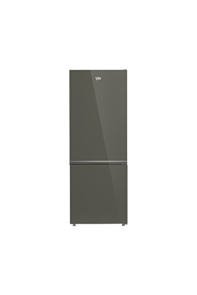Beko 670475 IEGC AI Yapay Zeka Teknolojili Alttan Donduruculu No Frost Buzdolabı