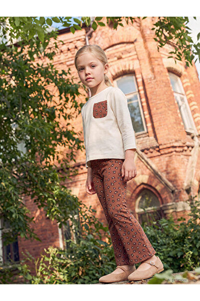 LC Waikiki Girl's leggings set