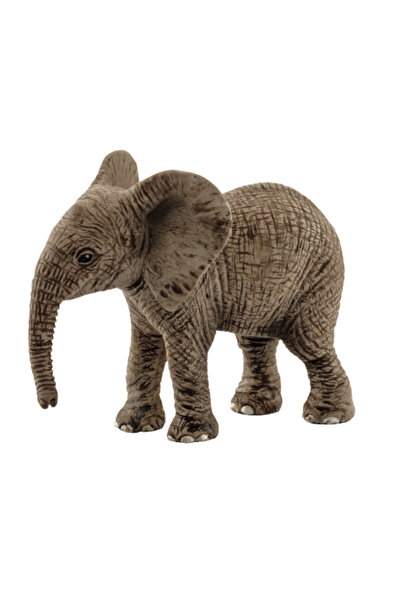 SCHLEICH фигурка, африканско слонче