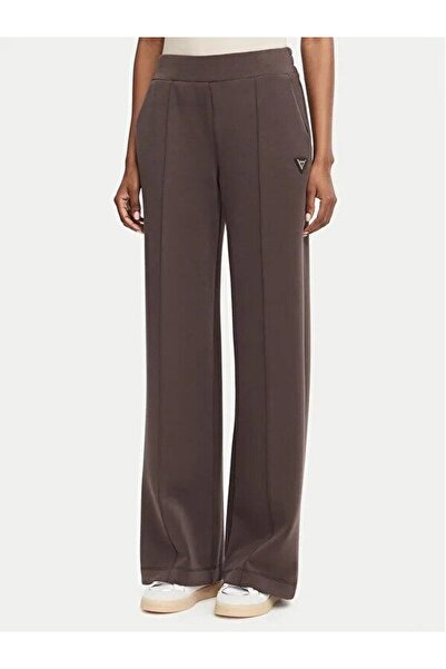 Guess Olympe Women's Active Scuba Modal Blend Relaxed Fit Tracksuit