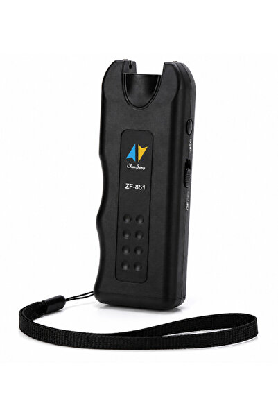 XL Repelent cu ultrasunete pentru câini Dog Chaser ZF-851E