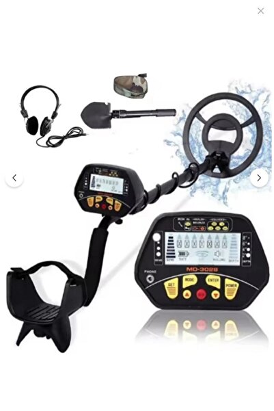 Nano MD 3028 PRO SON SÜRÜM DİJİTAL DEDEKTÖR