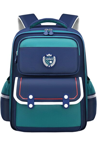 Qiccijoo Children's Backpack for Boys and Girls, School Backpack for Primary ...