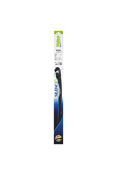 VALEO Σετ υαλοκαθαριστήρων Silencio 600/400mm VF322 για Citroen C3 Picasso, C...
