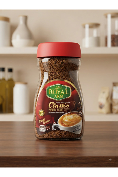 Royal Brewstar Classic Coffee at best price