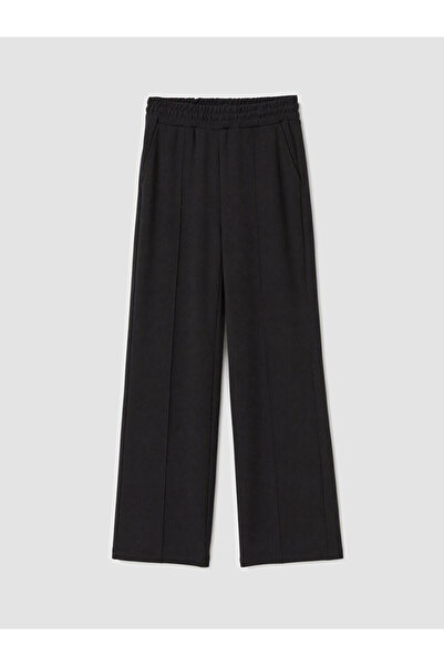 LC Waikiki Quality Pieces from Çelebi Store Soft Touch Women's Sweatpants