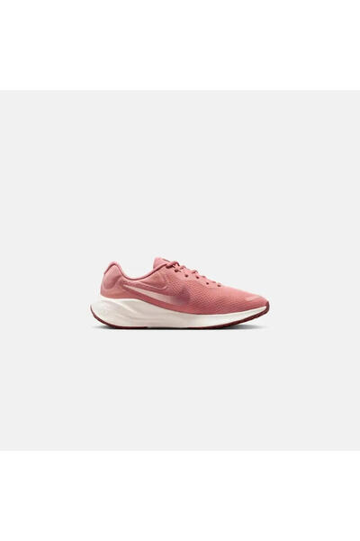 Nike W Revolution 7 Kadın Pembe Spor Ayakkabısı Fb2208-603