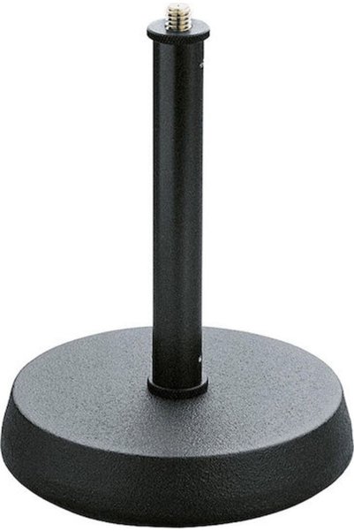 Other Konig & Meyer 232 23200-300-55 Βάση Μικροφώνου με Στρογγυλή Έδραση Code...