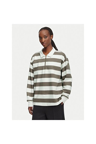 adidas Bluză de damă KF6252 Albă