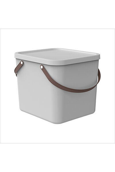 Rotho Albula Modern Depolama Kutusu (40L)