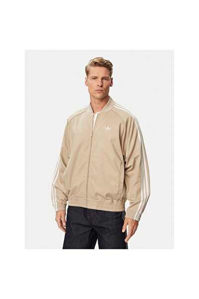 adidas Bluză bărbătească KR1369 Bej