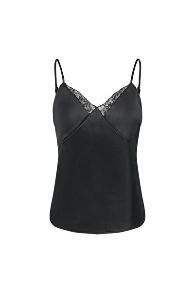 ONLY Top de damă 15380254 Negru