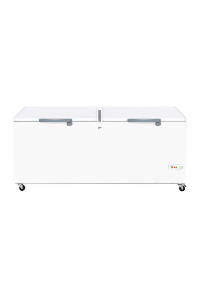 Beko 3600 DT Endüstriyel Sandık Tipi Derin Dondurucu