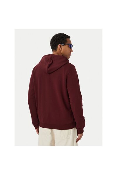 Reebok Bluză bărbătească RK25550CCM Bordeaux