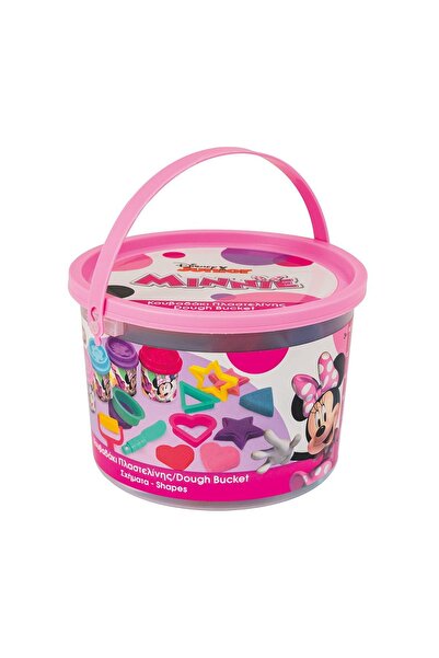 AS COMPANY AS Minnie Aluat cu forme și ustensile, 200 g, 1045-03571