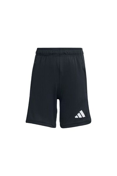 adidas Șorturi sport unisex pentru copii JZ9131 Negru