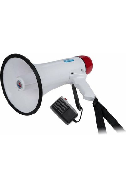 Rebel DH-10 Μεγάφωνο 20W