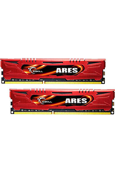 G Skill G.Skill Ares DDR3 16GB RAM με 2x8GB μονάδες και ταχύτητα 2133 για επι...