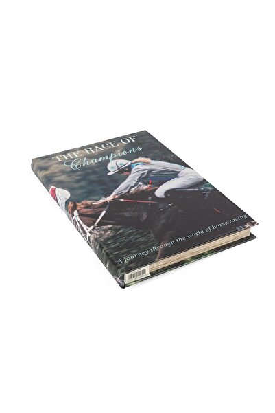 Mikasa Moor The Champions Book Box 35X24X3Cm
