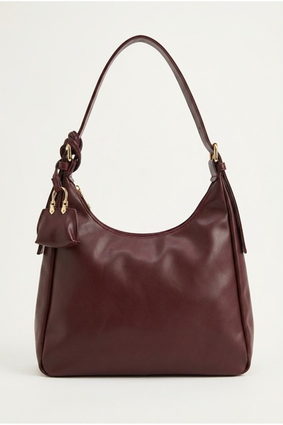 Baguar Women's Medium Shoulder Bag Stylish and Elegant Daily Bag
