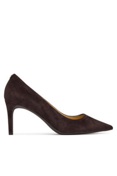 Michael Michael Kors Alina 40F2HNMP1S Pantofi cu toc înalt maro