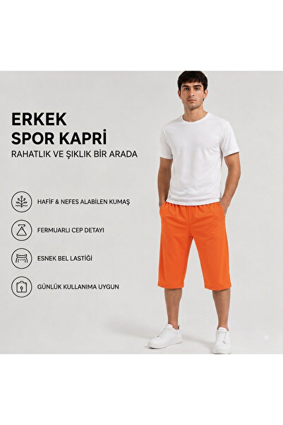 Genel Markalar Erkek kapri