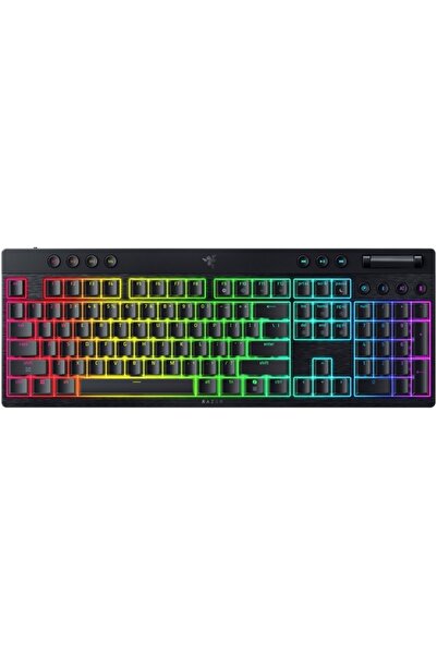 RAZER Tastatură Blackwidow V4 LP TKL YL "RZ03-05450100-R3M1"